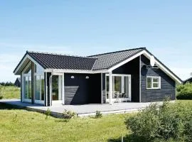 6 person holiday home in Brovst