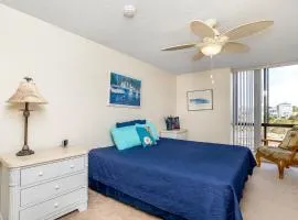 Condo in Beachfront Resort B-212