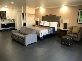 LAX英格尔伍德经济型旅馆