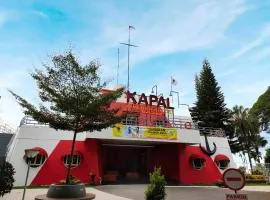 Kapal Garden Hotel Malang