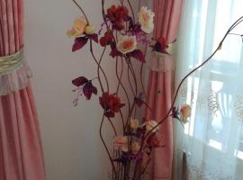 Homestay Anggur，位于武吉丁宜的酒店