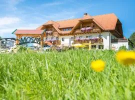 莫泽艾尔彭盖瑟宾馆