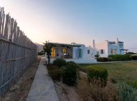 Yin Yang Guest House - Paros