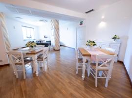 Looky Hotel，位于索里的酒店