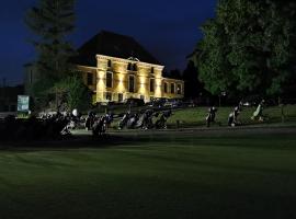 Gite - COTE GREEN，位于Combles-en-Barrois的酒店