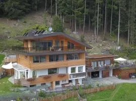 Apart-Chalet Talblick