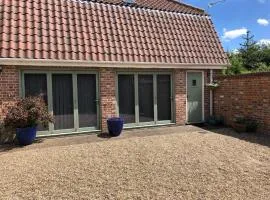 The Garden Loft