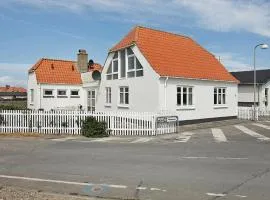 4 person holiday home in Lemvig-By Traum