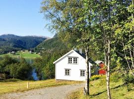 8 person holiday home in Masfjordnes-By Traum，位于Masfjorden的酒店