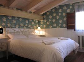 Las Musas Hotel，位于La Cuenca的酒店