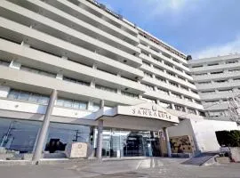 三乐庄酒店