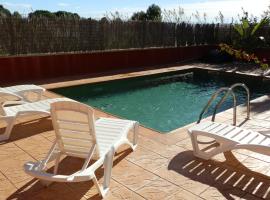 Casa Bonita，位于利乌玛的酒店