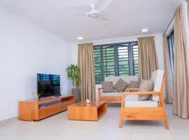 Kolibri Holiday Apartments