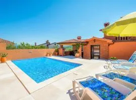 3 Bedroom Amazing Home In Vizinada