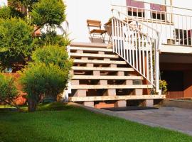 B&B Diana，位于马罗斯蒂卡的酒店