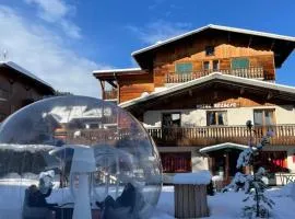 Hotel Bel'alpe