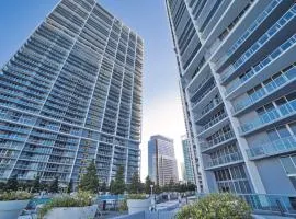 Icon Brickell Miami