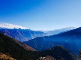 Grand Kailash Khajjiar