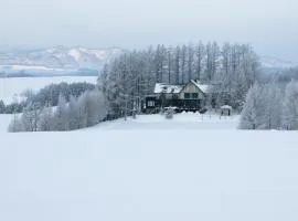 緩慢‧北海道民宿