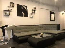 Stylish Westpark 2 Residence Lake View W8