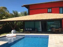 CASA CONDOMÍNIO IBEROSTATE - RESORT IBEROSTAR