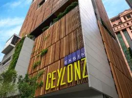 Ceylonz Suites by MyKey Global