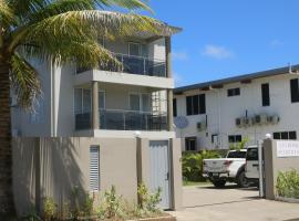 FIJI HOME Apartment Hotel，位于苏瓦的酒店