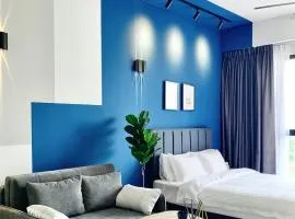 Bell Suites Moka
