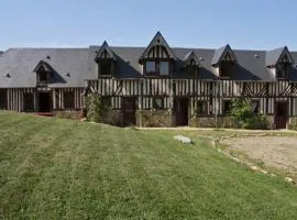 Les Chambres de Pontfol - Chambres d'hôtes - Guest house