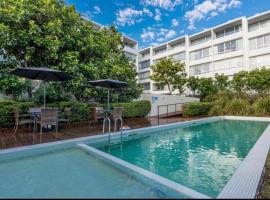 The Lux Lure - Nelson Bay，位于尼尔森湾的酒店