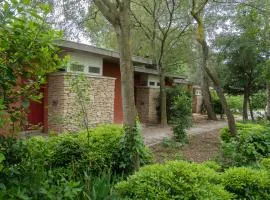 Auberge de Jeunesse HI Nîmes
