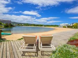 Beachside Bliss on Thesen Islands