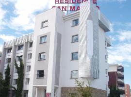 Residence San Marino