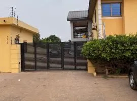 Cosy 3 bedroom holiday apartment for rent