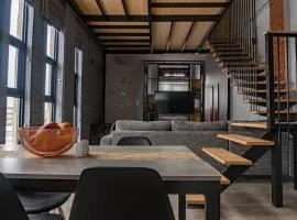 Lilian Lofts Hotel & Spa