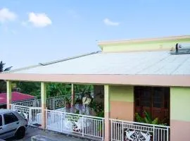 Maison avec vue sur la mer Le Robert + Jardin et Terrasse