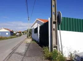 Spacious House in Encarnação with Garden & Terrace