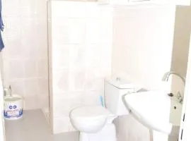 Charming apartment in M'bour + 100 m² + pool