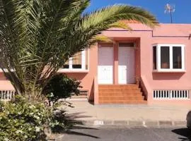 3 bedrooms house with shared pool terrace and wifi at Antigua