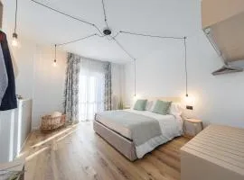 Aosta Centre Apartments - Battaglione 10