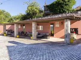 Spacious House with Mountain View in Carboeiro de Francia