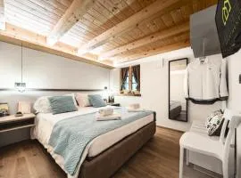 Aosta Centre Apartments - Martinet 17