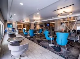 Hotel Indigo Harrisburg – Hershey