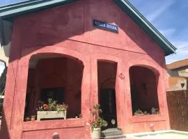 Villa Hilda - Casa con Pileta