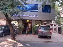 hotel suraj classic