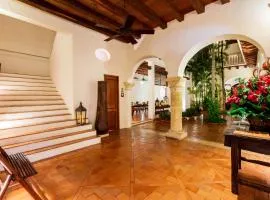 夸居佛里奥酒店