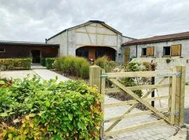 Vakantieverblijf Alfzotmolen