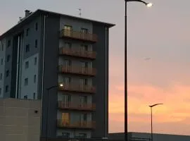 Condominio La Torre 2