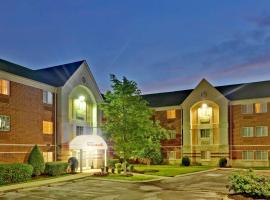 Sonesta Simply Suites Nashville Brentwood，位于布伦特伍德的酒店