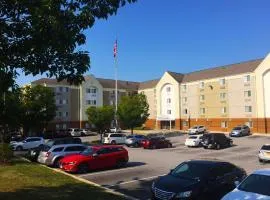 Sonesta Simply Suites Baltimore BWI Airport